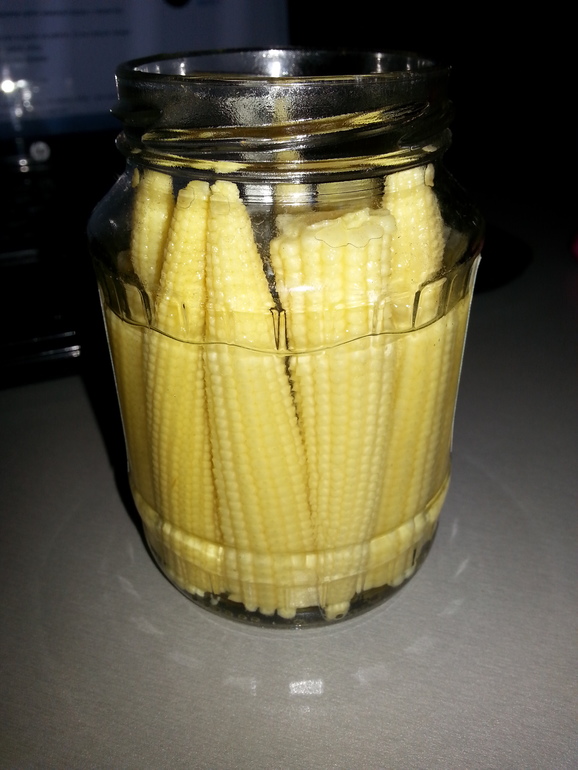 Балдею от этого, но оно с уксусом. . (( не навредит?