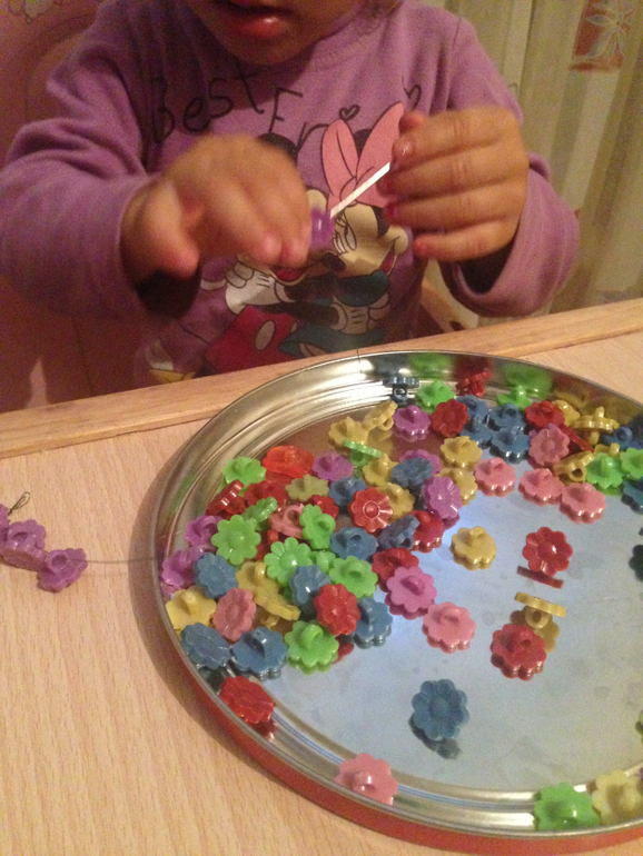 ТЗ "Сиреневый день"