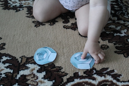 М. Шичида. "Инструменты" (1,8)