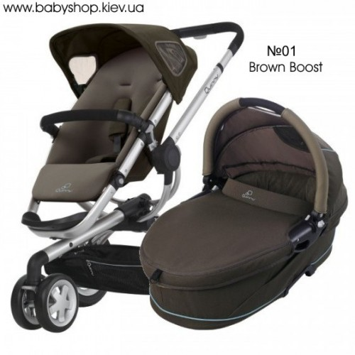 Продам Коляску Quinny Buzz 3.(вопросы все в ЛС)