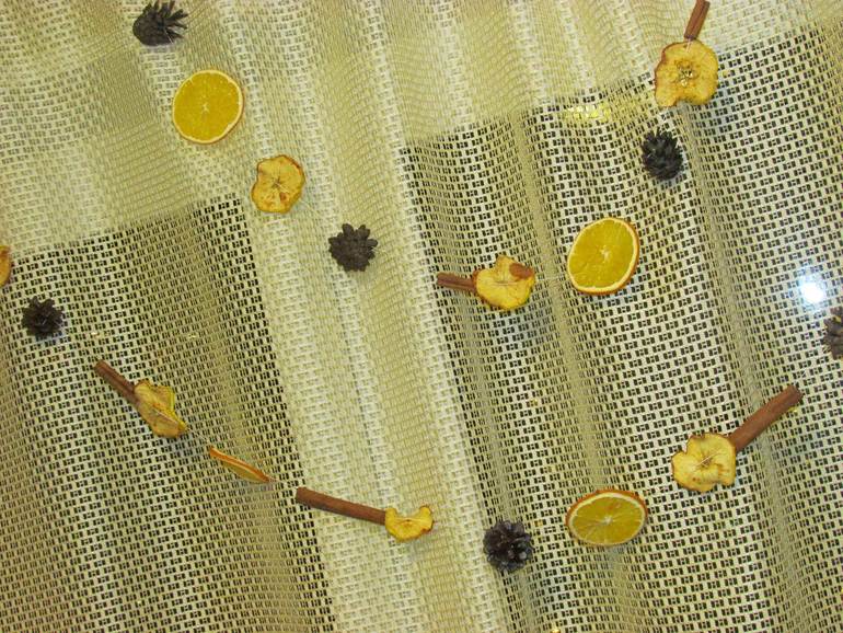 Новогодние гирлянды