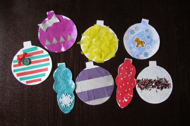 Шары с пожеланиями