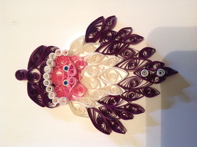 Мое творчество...