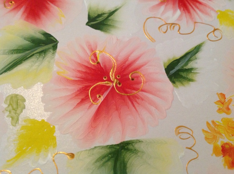 Мое творчество...