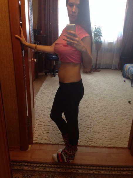 сама не верю что уже экватор)