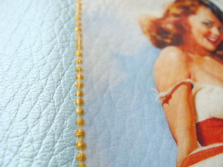 Обложка для паспорта