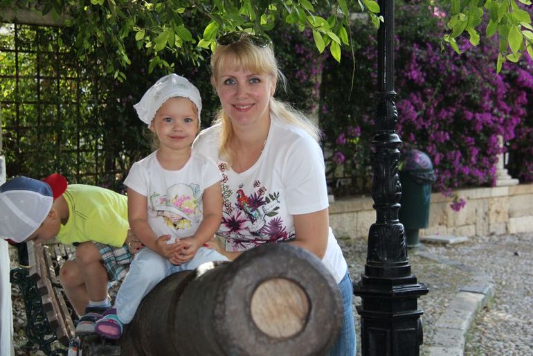 Отдых с малышами на острове Кос. Часть 2 - экскурсии и общие впечатления!