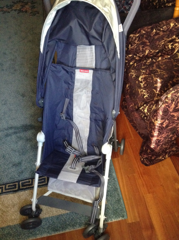 Марк 2 добрался до Москвы!!