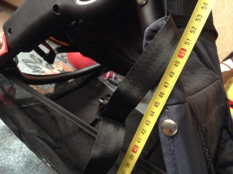 Baby jogger city micro!!!