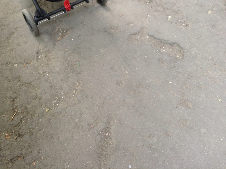 Теперь мы гуляем на bj city micro