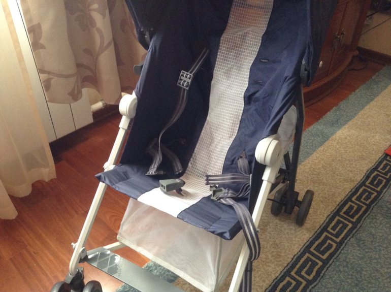 Марк 2 добрался до Москвы!!