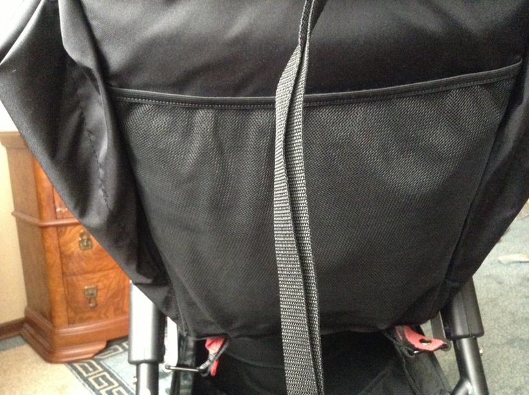 Baby jogger city micro!!!