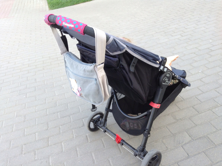 Теперь мы гуляем на bj city micro