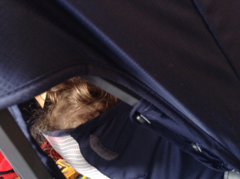 Марк 2 добрался до Москвы!!