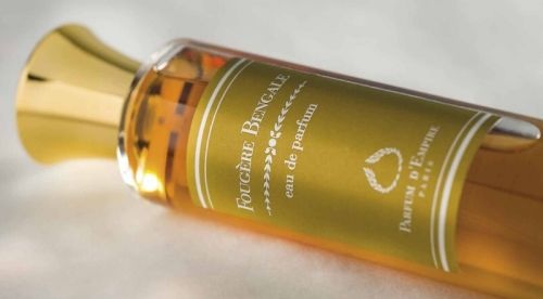 Какой аромат выбрать? Нотки табака на лето!!