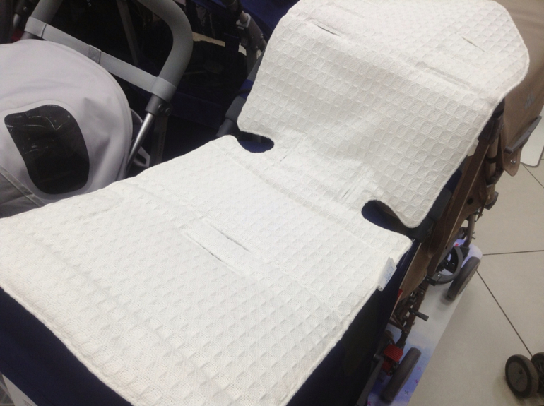 Наконец то мы с новой коляской!!! Ура!!!!! Армадилло (Armadillo)