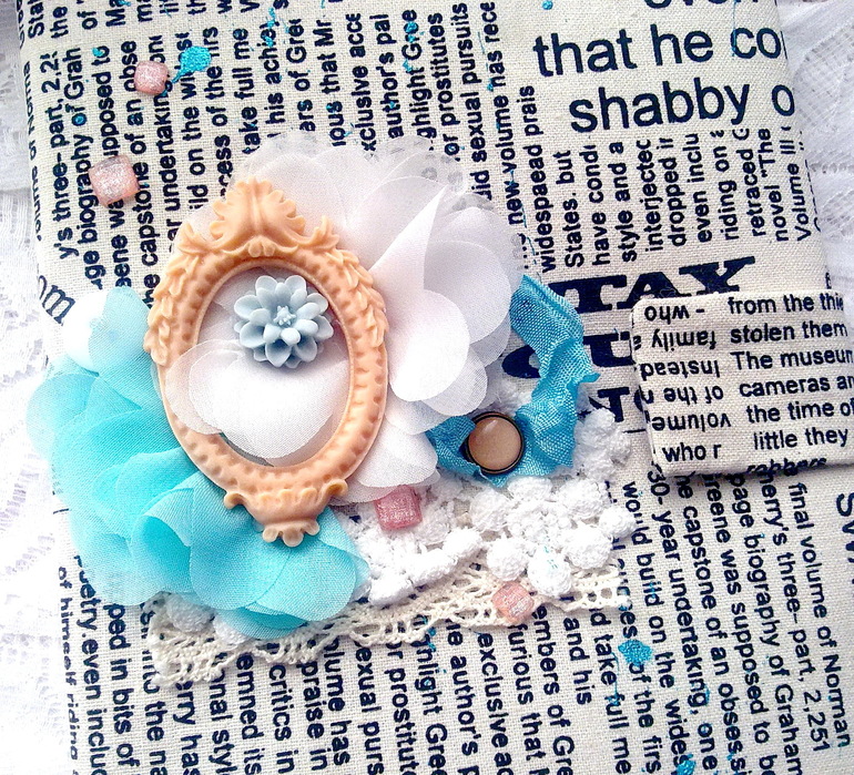 Новый блокнот..