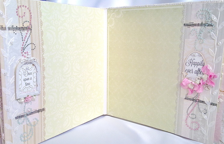 Свадебный альбом!!!