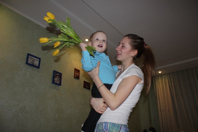 Всех Всех Всех с 8 Марта!!!!!