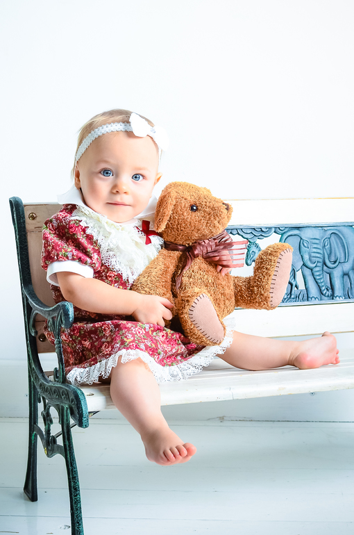 Новогодние и Рождественские фотосессии для детей и взрослых