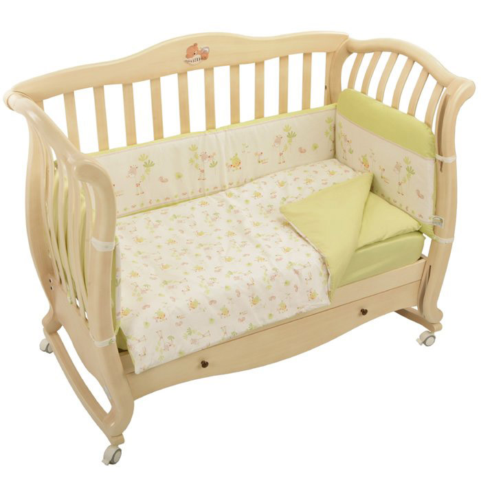 Итак, наше приданное =)