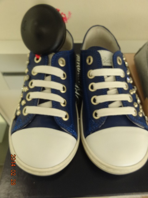 Обувь Miss Blumarine, Florens, Parrot весна-лето