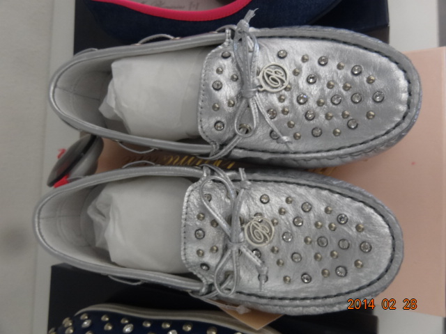 Обувь Miss Blumarine, Florens, Parrot весна-лето