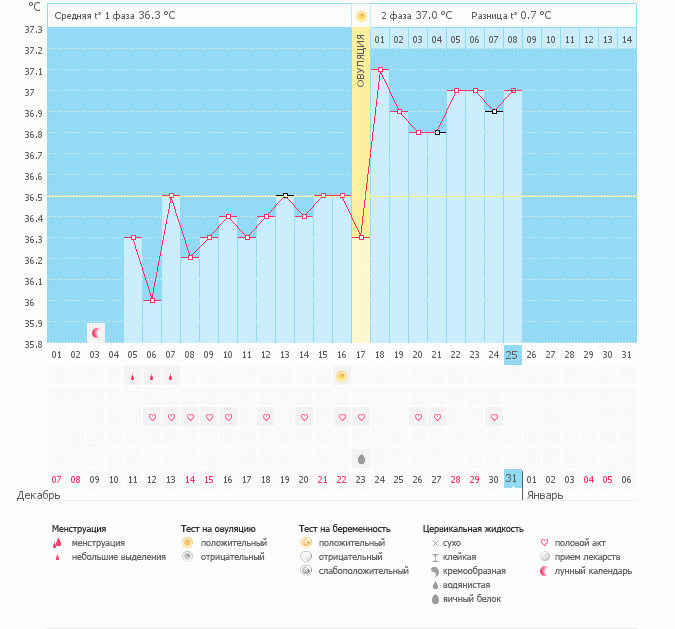 Вот 31 декабря!