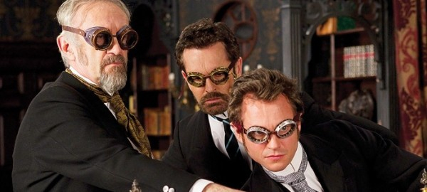 фильм "Без истерики!"