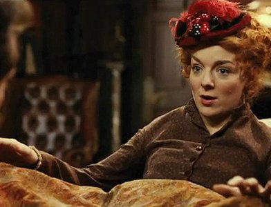 фильм "Без истерики!"