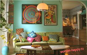 Марафон "7 шагов к порядку". День 6.