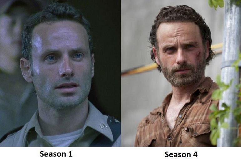 осень... осень... как же жду тебя я осень...