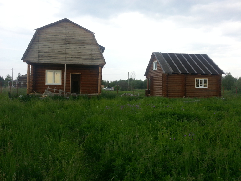 Продам дачу