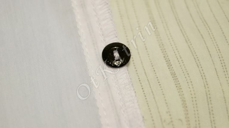 Рубашка (он-лайн пошив)