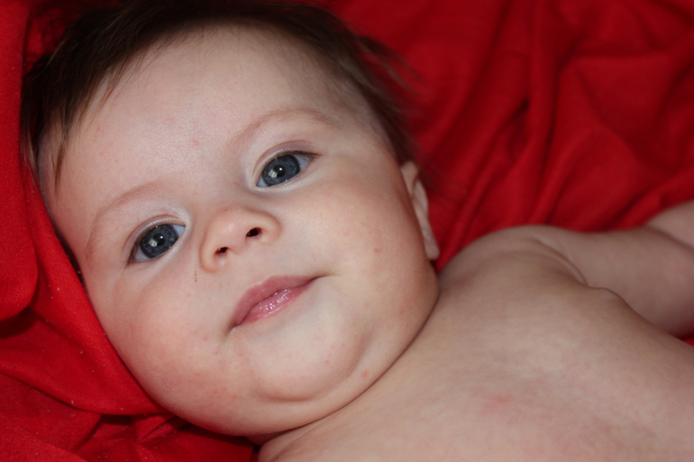 НАМ ПОЧТИ 3 МЕСЯЦА...