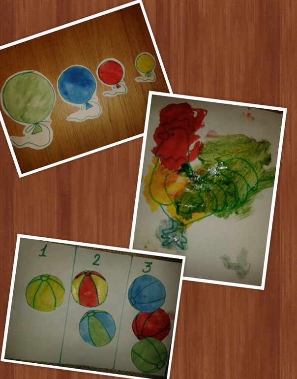 ТН Цвета 28 октября -2 ноября 2013