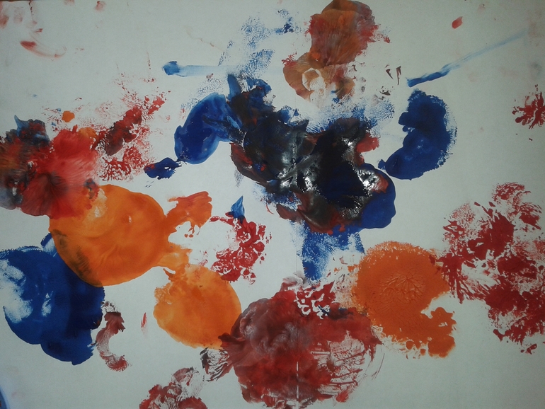 Художка. Рисование воздушными шариками