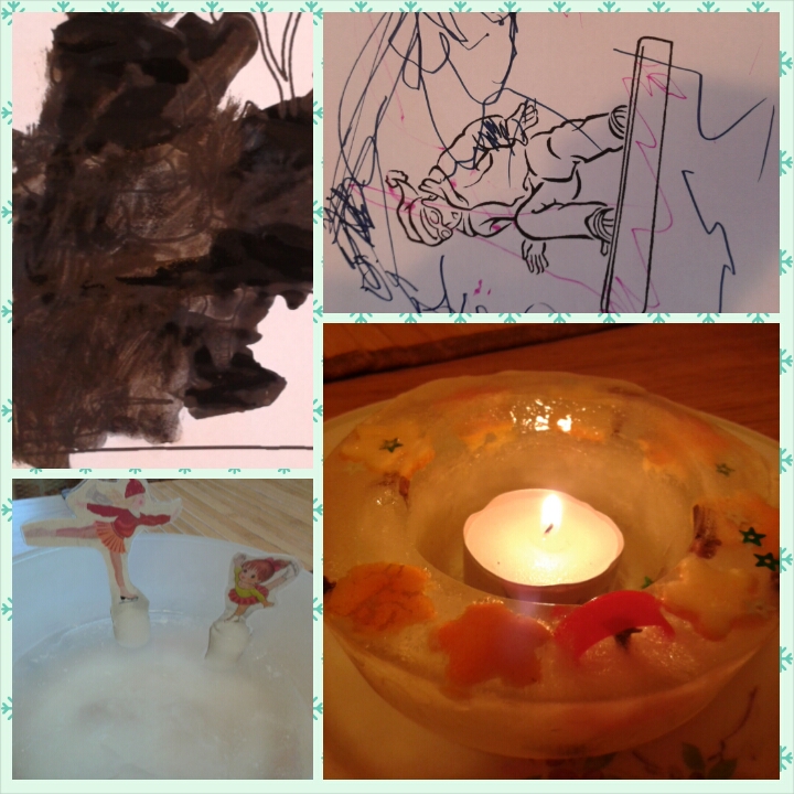 ТН Зимушка-зима