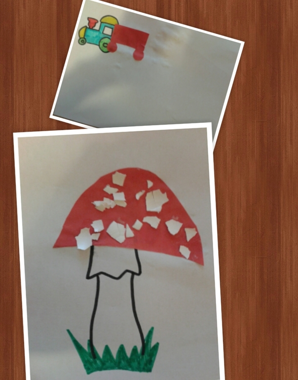 ТН Цвета 28 октября -2 ноября 2013