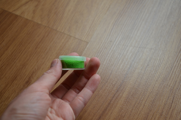 Художественный комплект Djeco Рисование песком