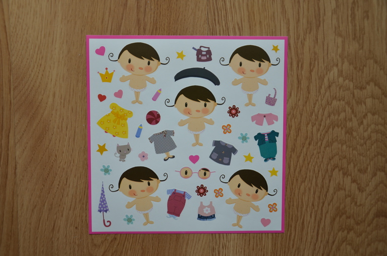 Нежно-воздушное.. И снова для творчества (Djec0)