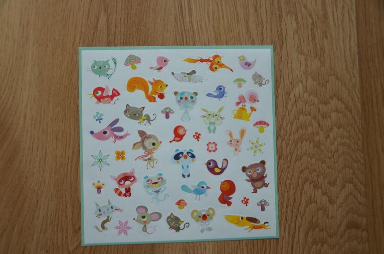 Нежно-воздушное.. И снова для творчества (Djec0)