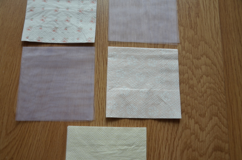 Нежно-воздушное.. И снова для творчества (Djec0)