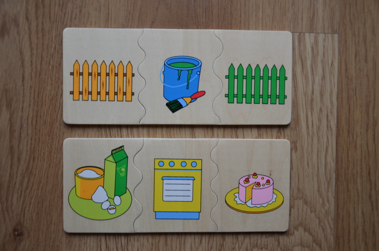 Развивающие игры Cognito от Beleduc