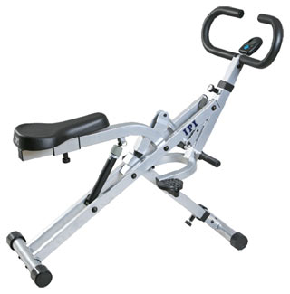 Отдаю тренажер  для похудения Райдер IPI STP-2402C, б/у