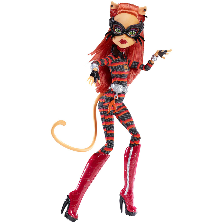 Куклы Monster High /Школа Монстров в наличии в Москве!