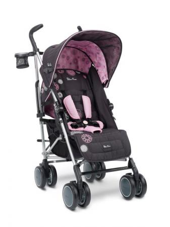 Выбор трости: Cybex Onyx vs. Silver Cross Pop Classic. Или?..