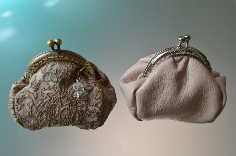 Мои мини-пузатики