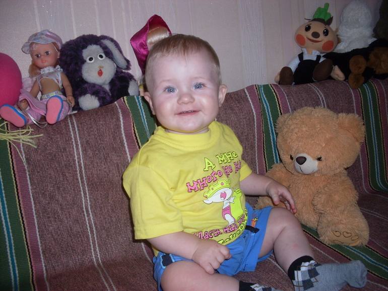 Чуть не здал