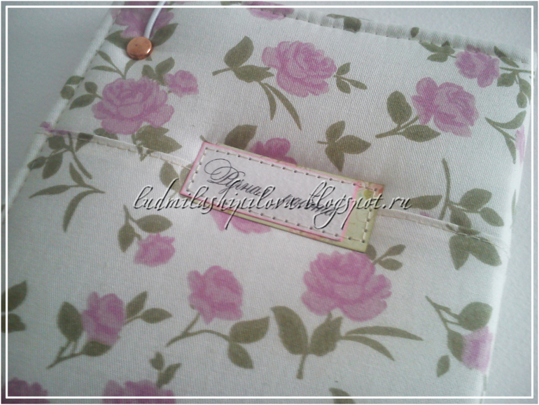 Блокнот для учителя и еще несколько работ...